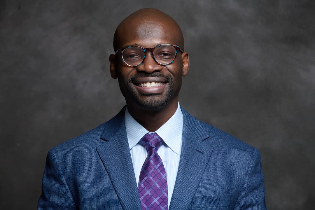 Dr. Jeff Bullock